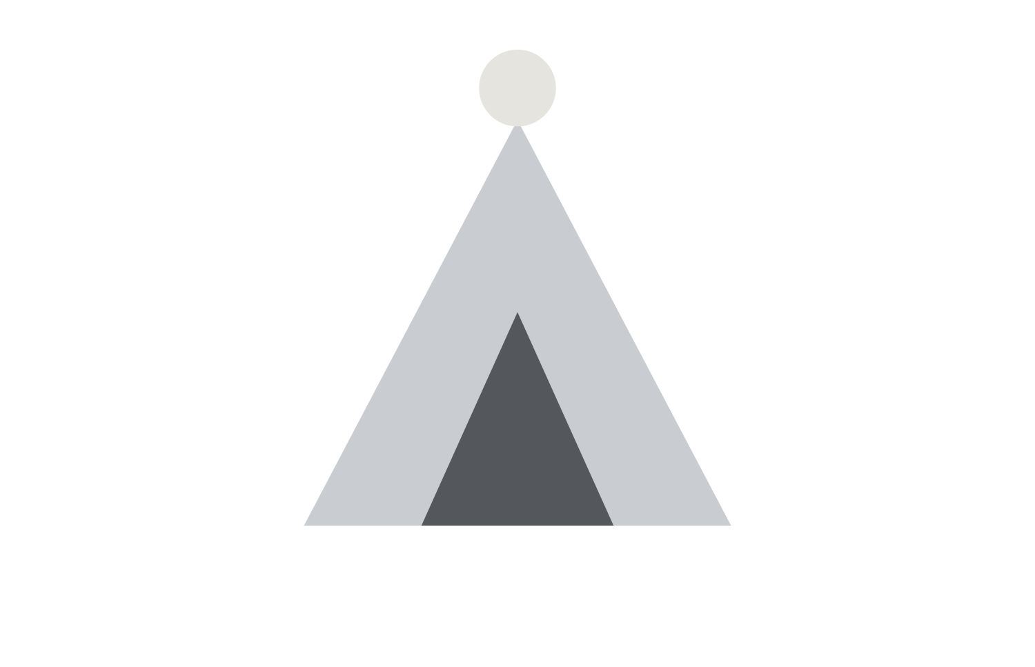 A stylised AI launch production system